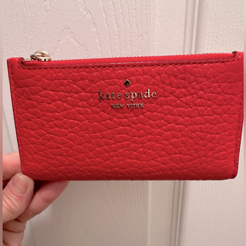 Kate Spade ♠️ wallet
